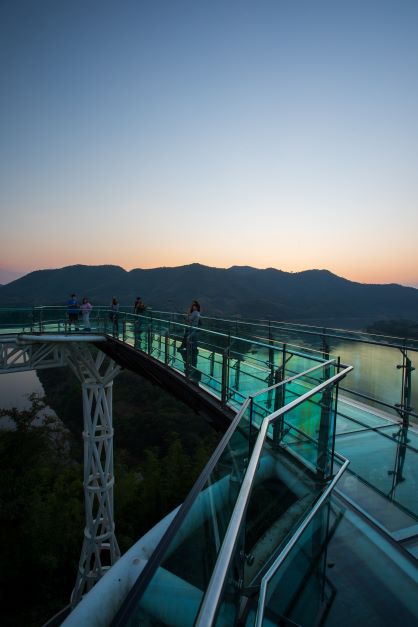 สกายวอร์ก เชียงคาน