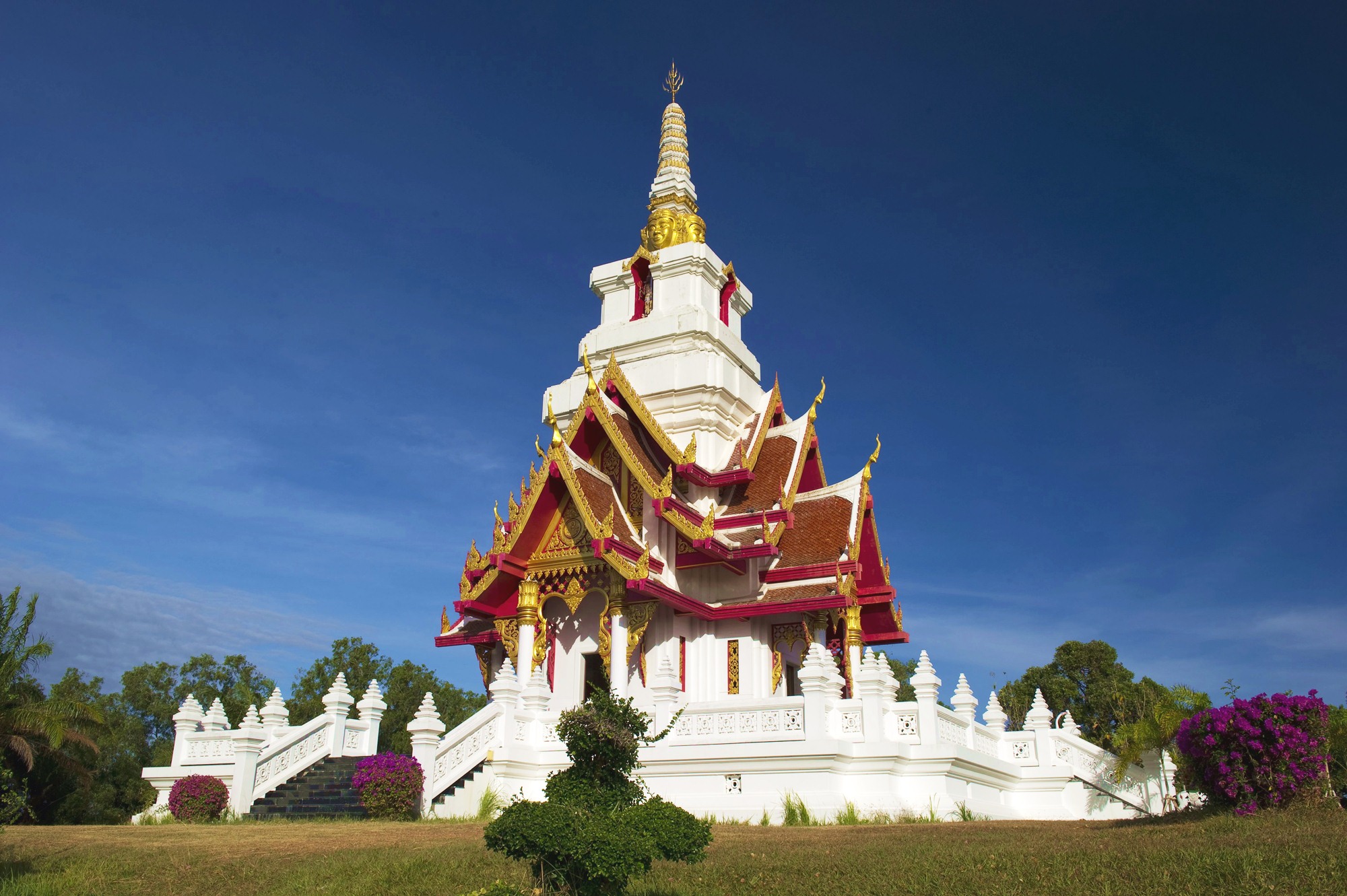 ศาลหลักเมือง(เก่า)