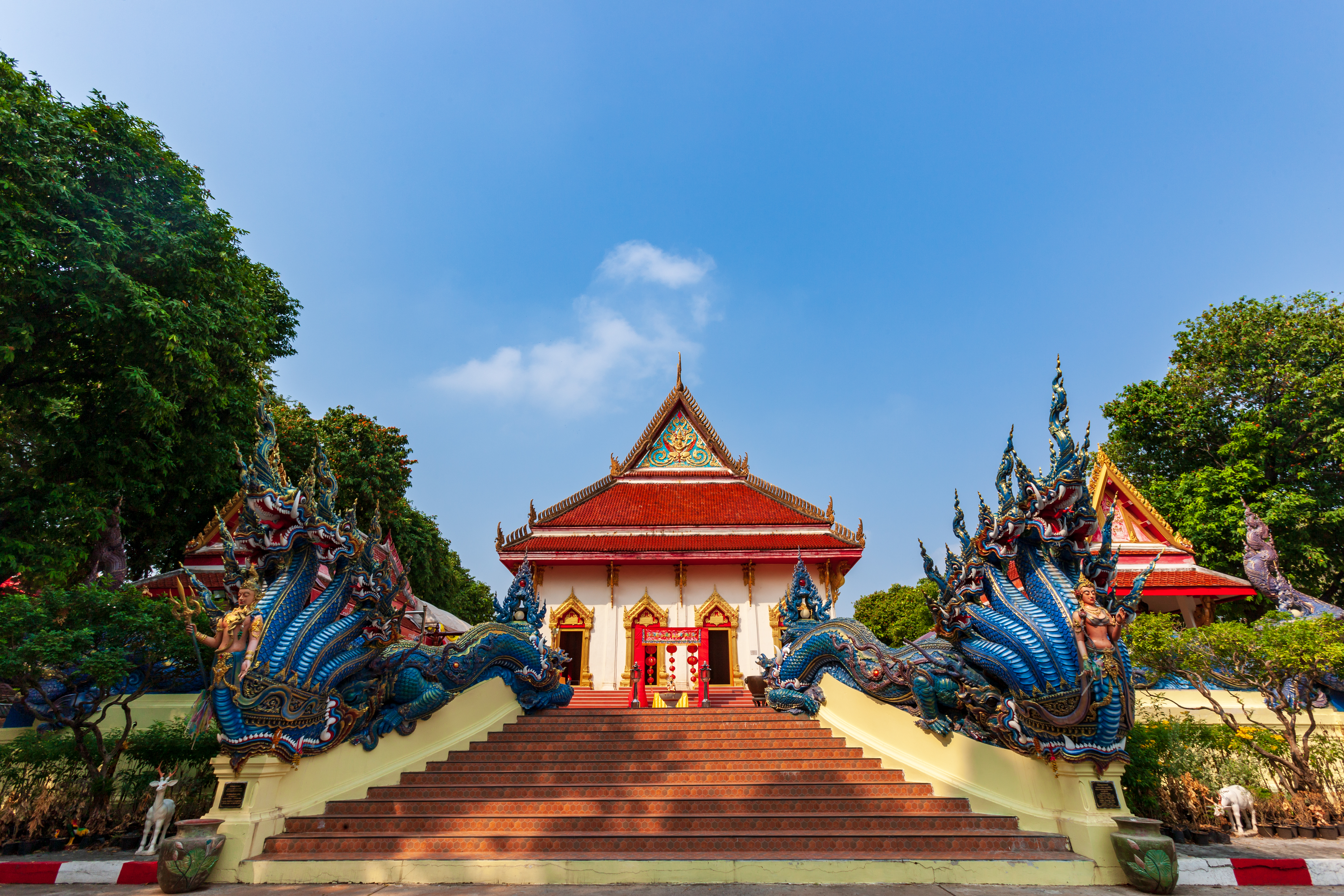 วัดพระนารายณ์มหาราช