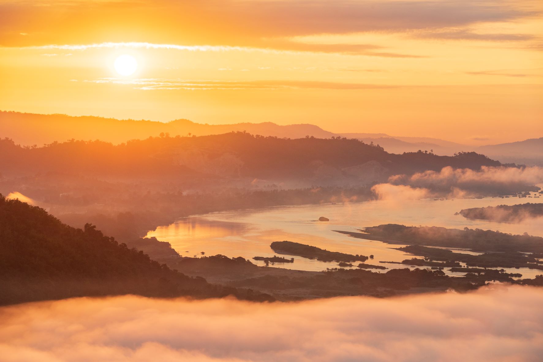 ภูห้วยอีสัน