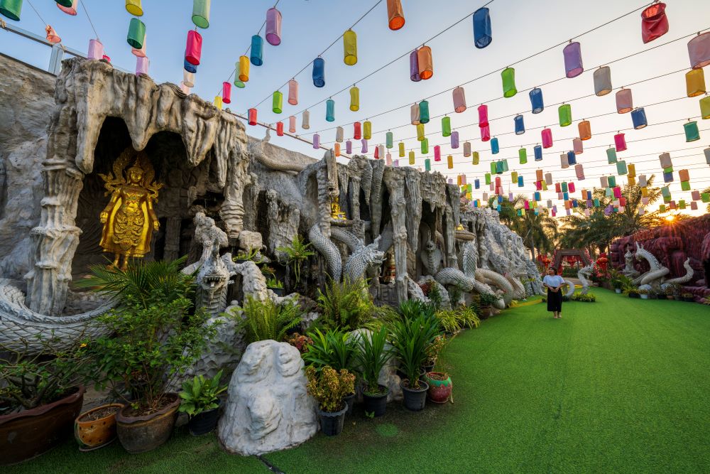 วัดย่อเหนือ