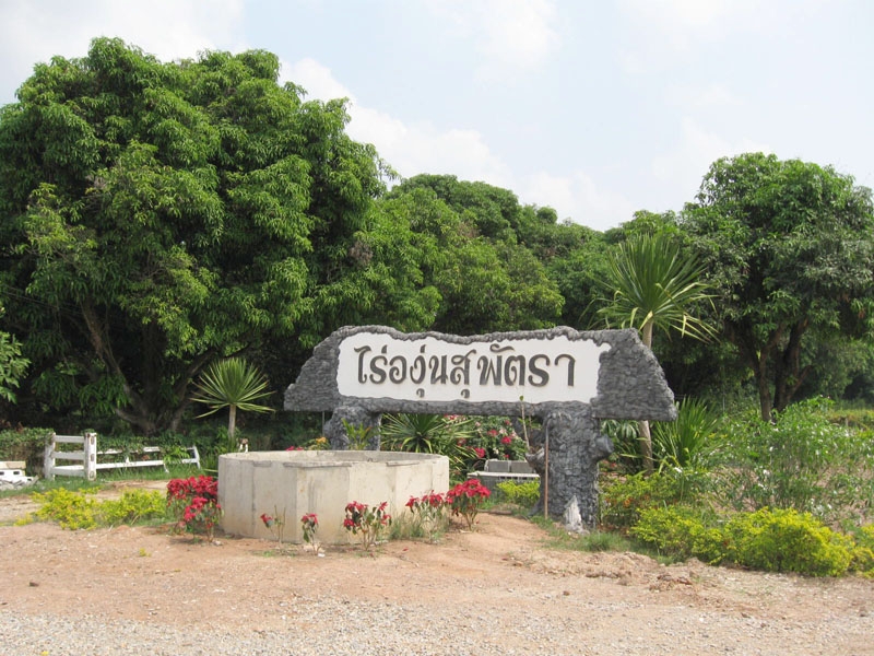 ไร่องุ่นสุพัตรา