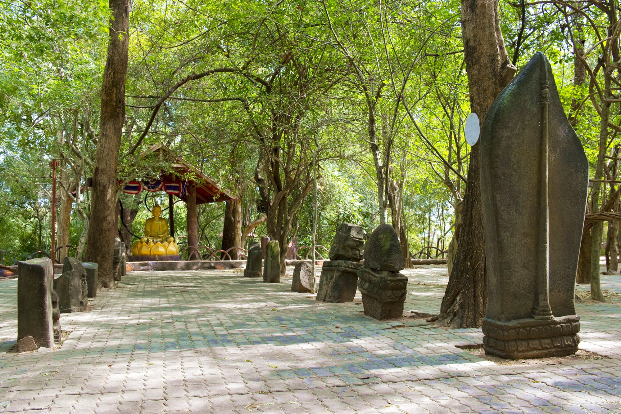 วัดโพธิ์ศิลา