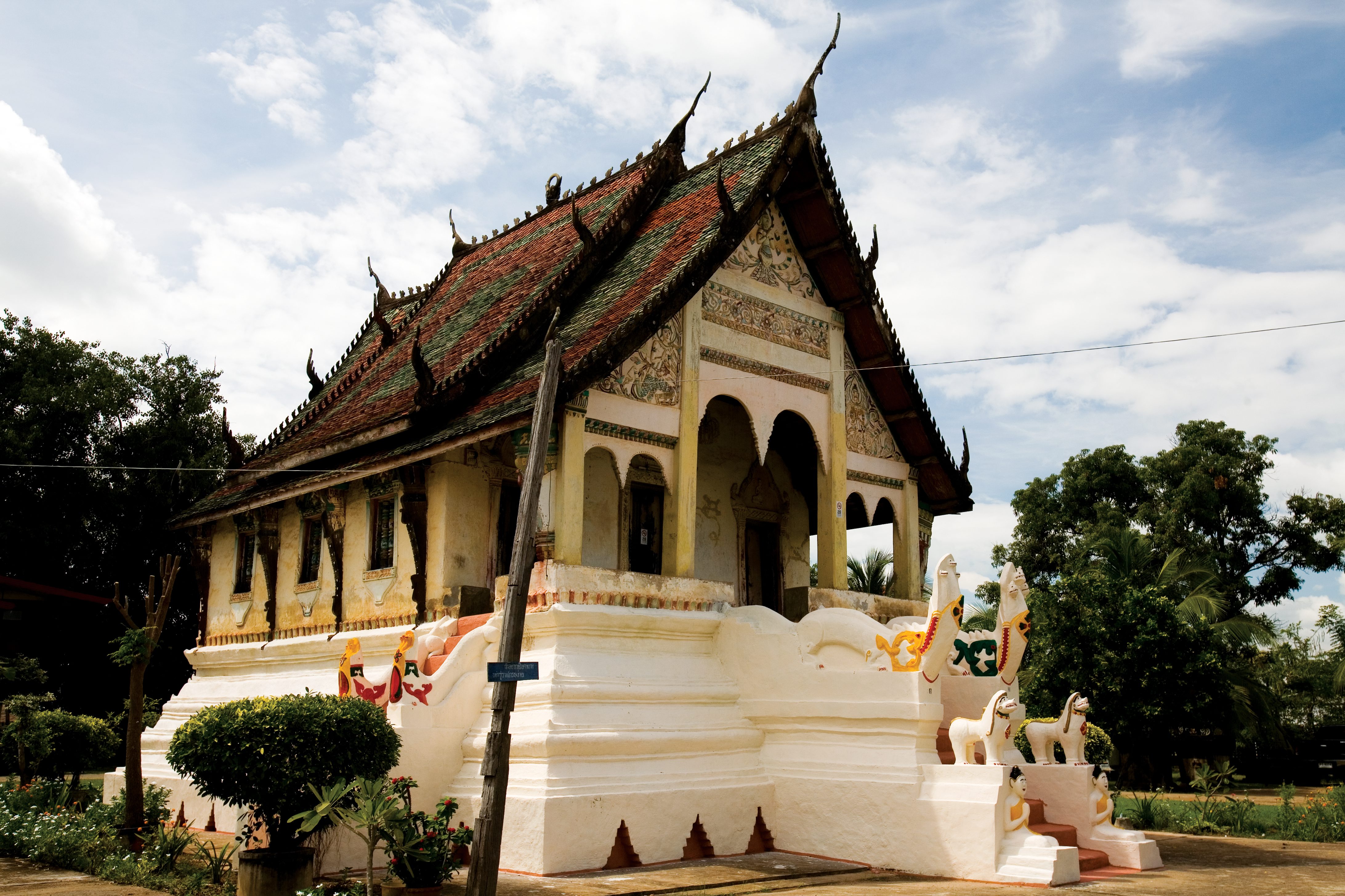 วัดโสภณวิหาร