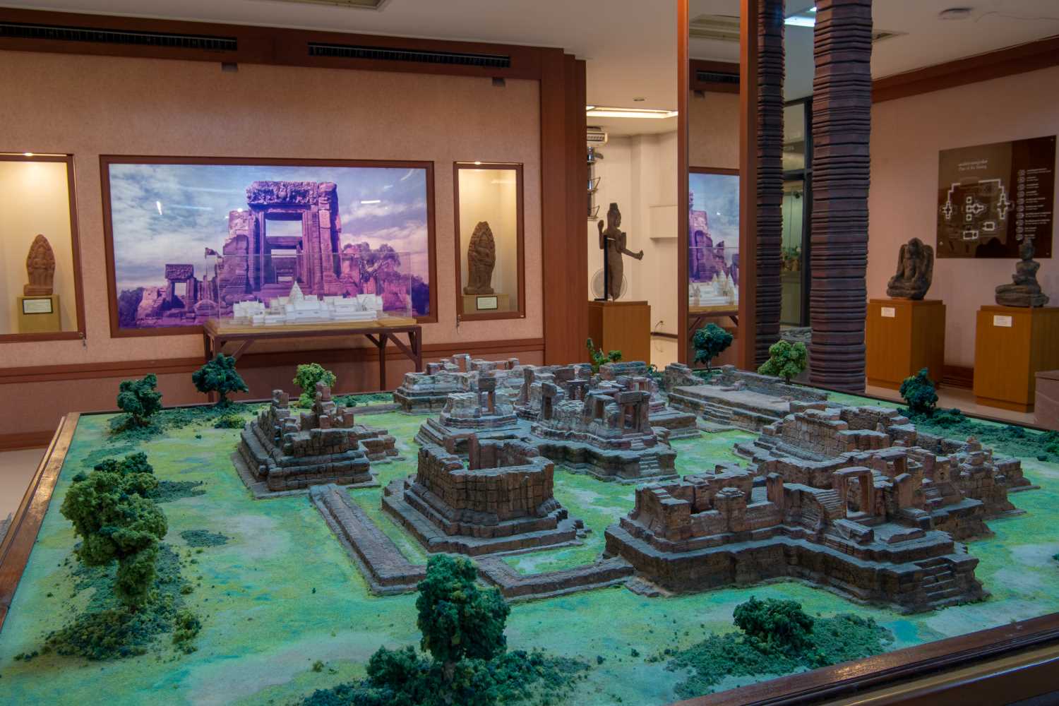 พิพิธภัณฑ์สถานแห่งชาติร้อยเอ็ด