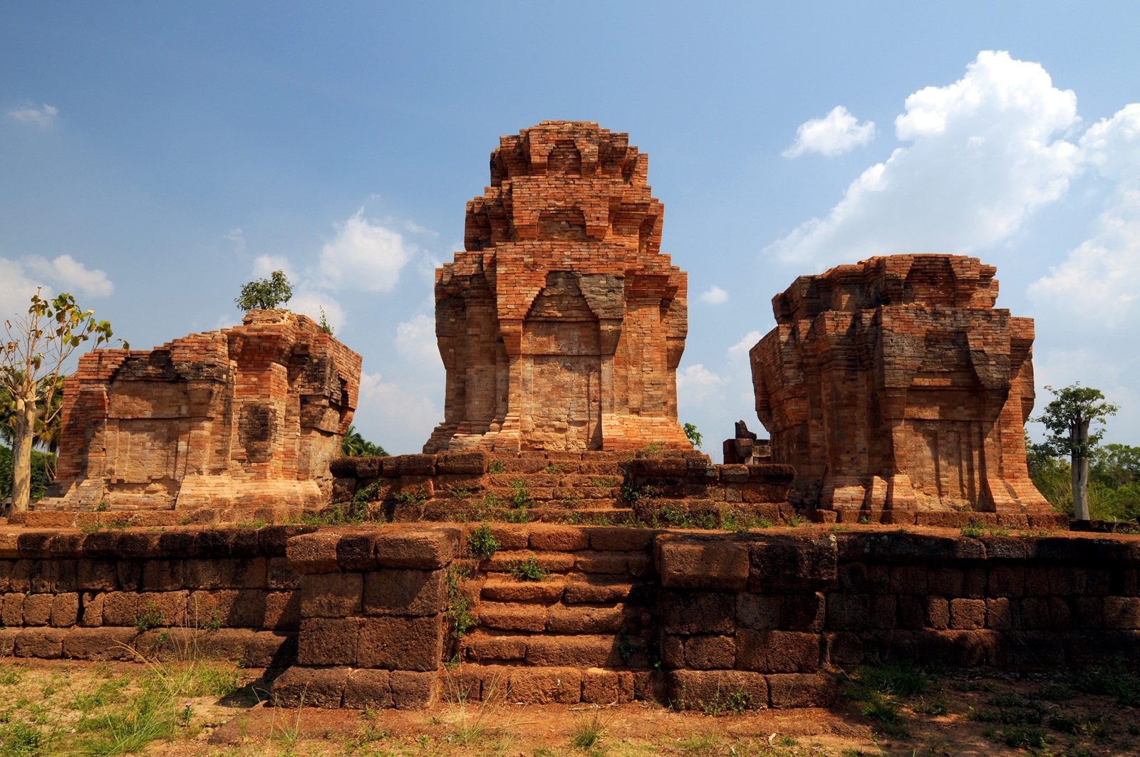 ปราสาทหนองหงส์