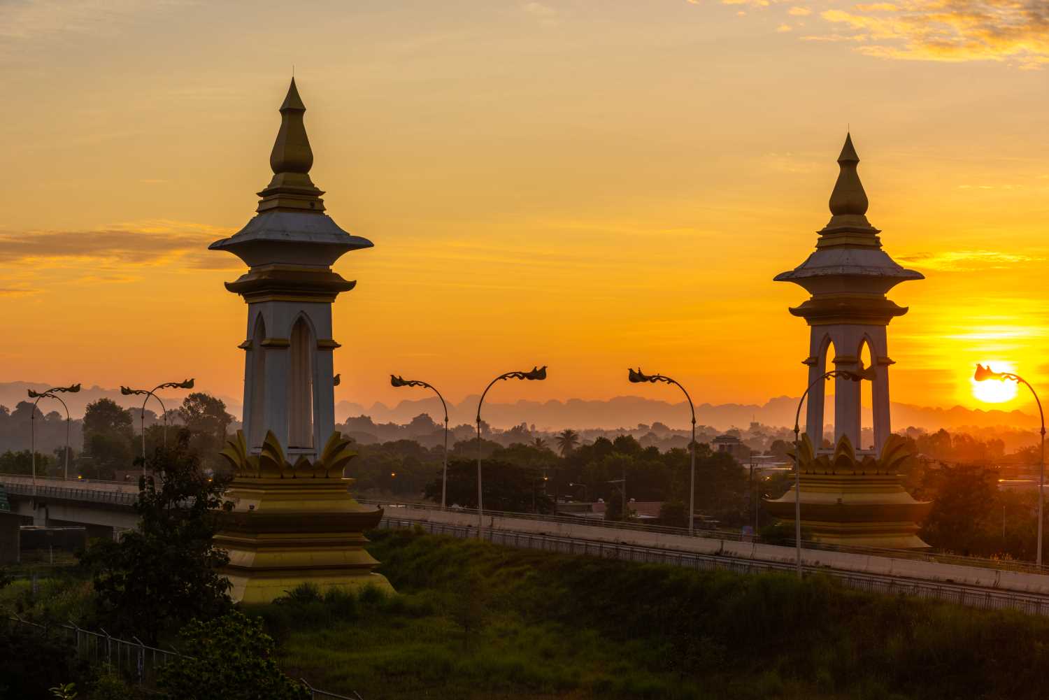 สะพานมิตรภาพไทย-ลาว แห่งที่ 3