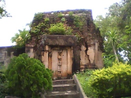 ปรางค์บ้านสีดา