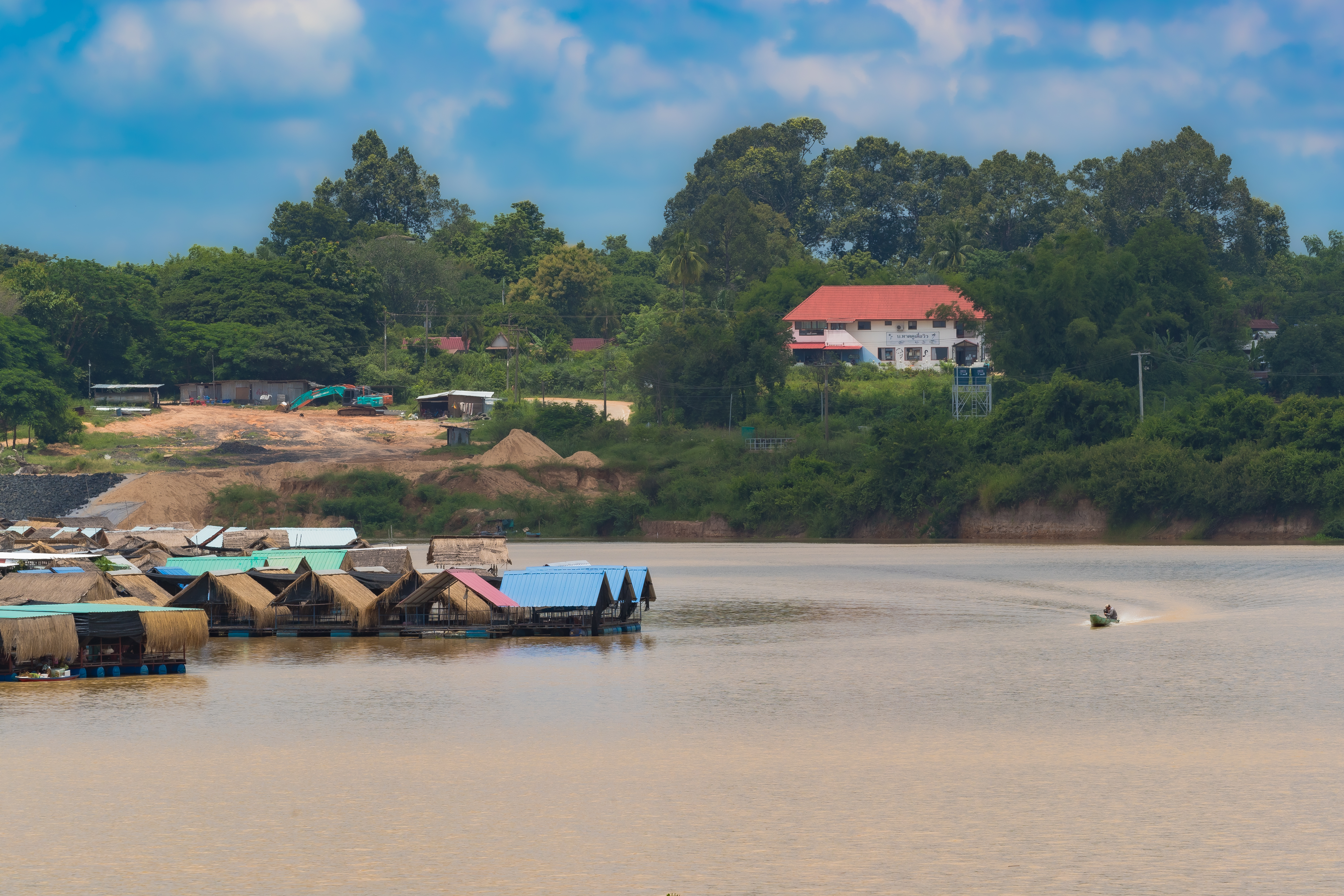 หาดคูเดื่อ