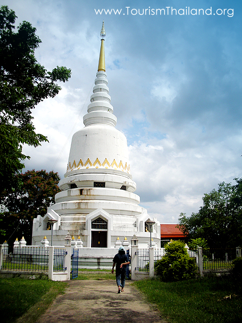 วัดศาลาทอง