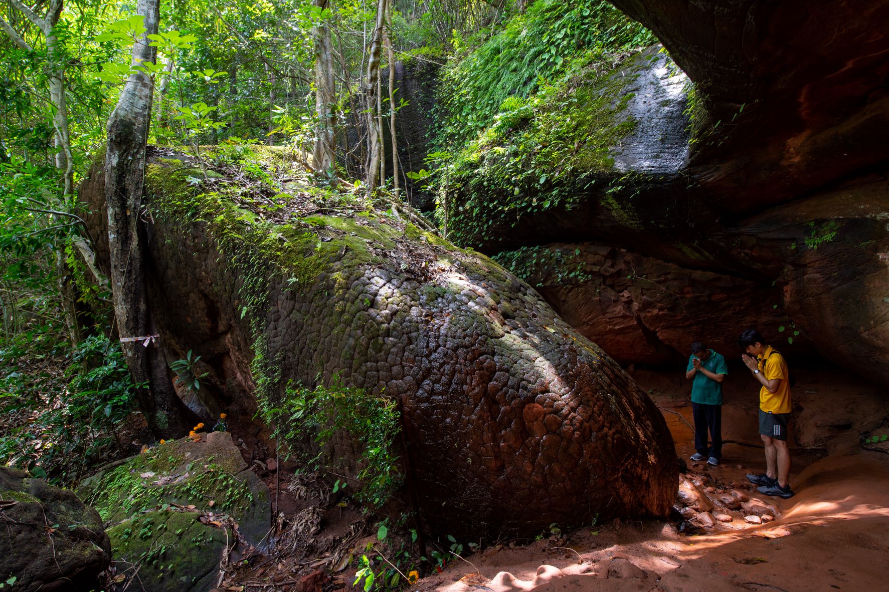 ถ้ำนาคา