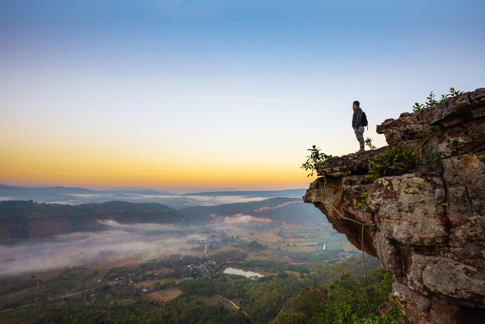 ภูอีเลิศ