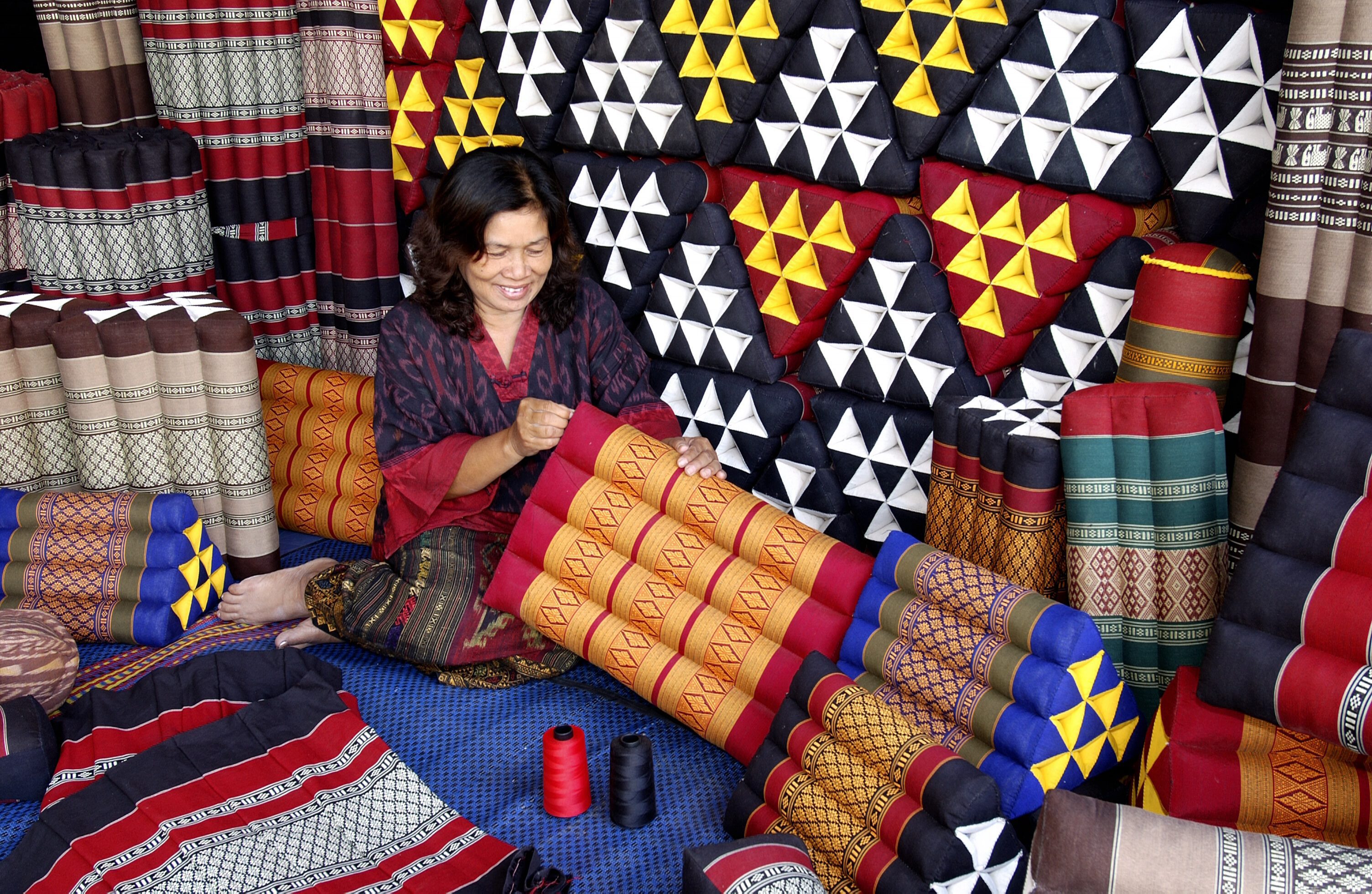 ชุมชนบ้านศรีฐาน