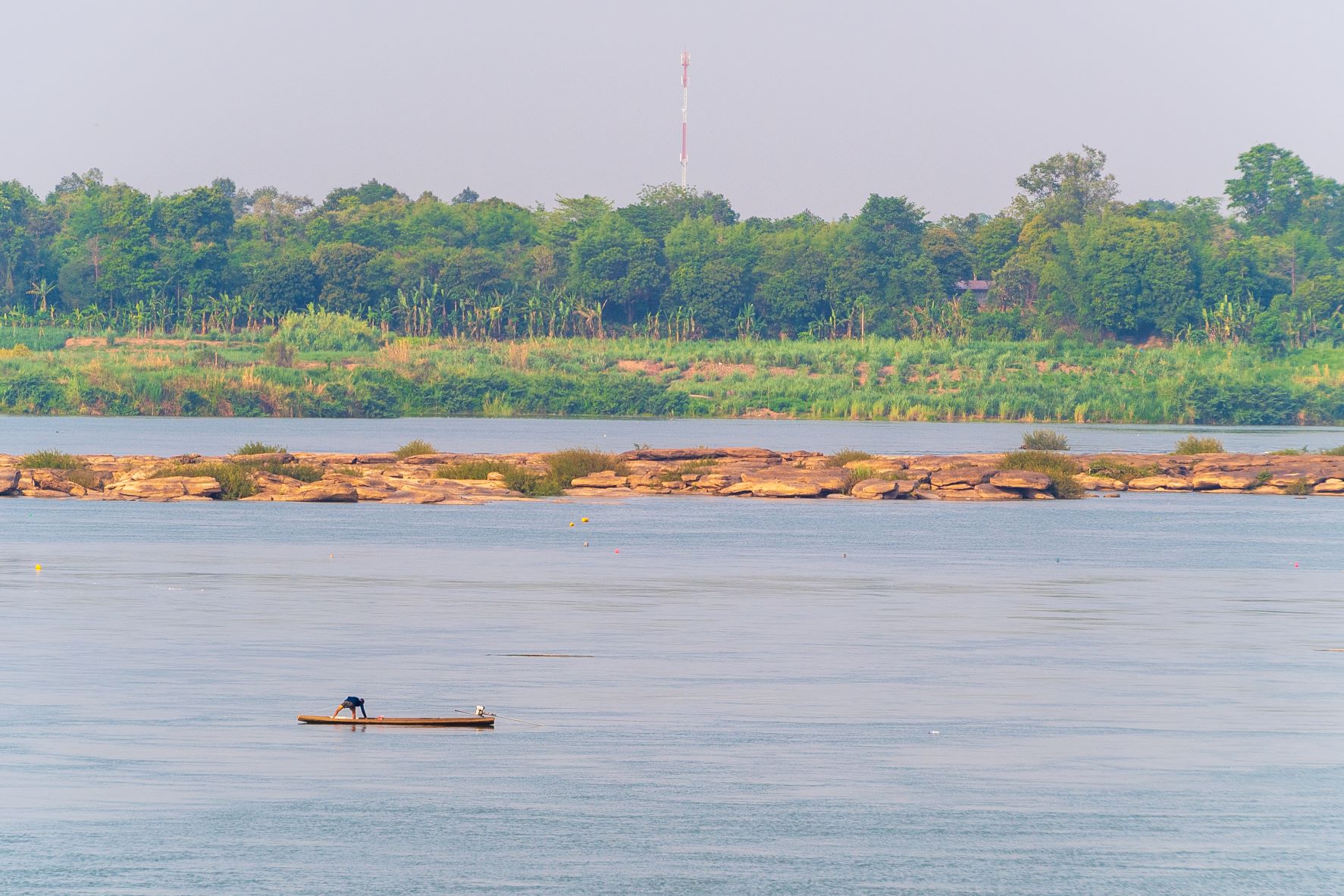 แก่งหินขัน