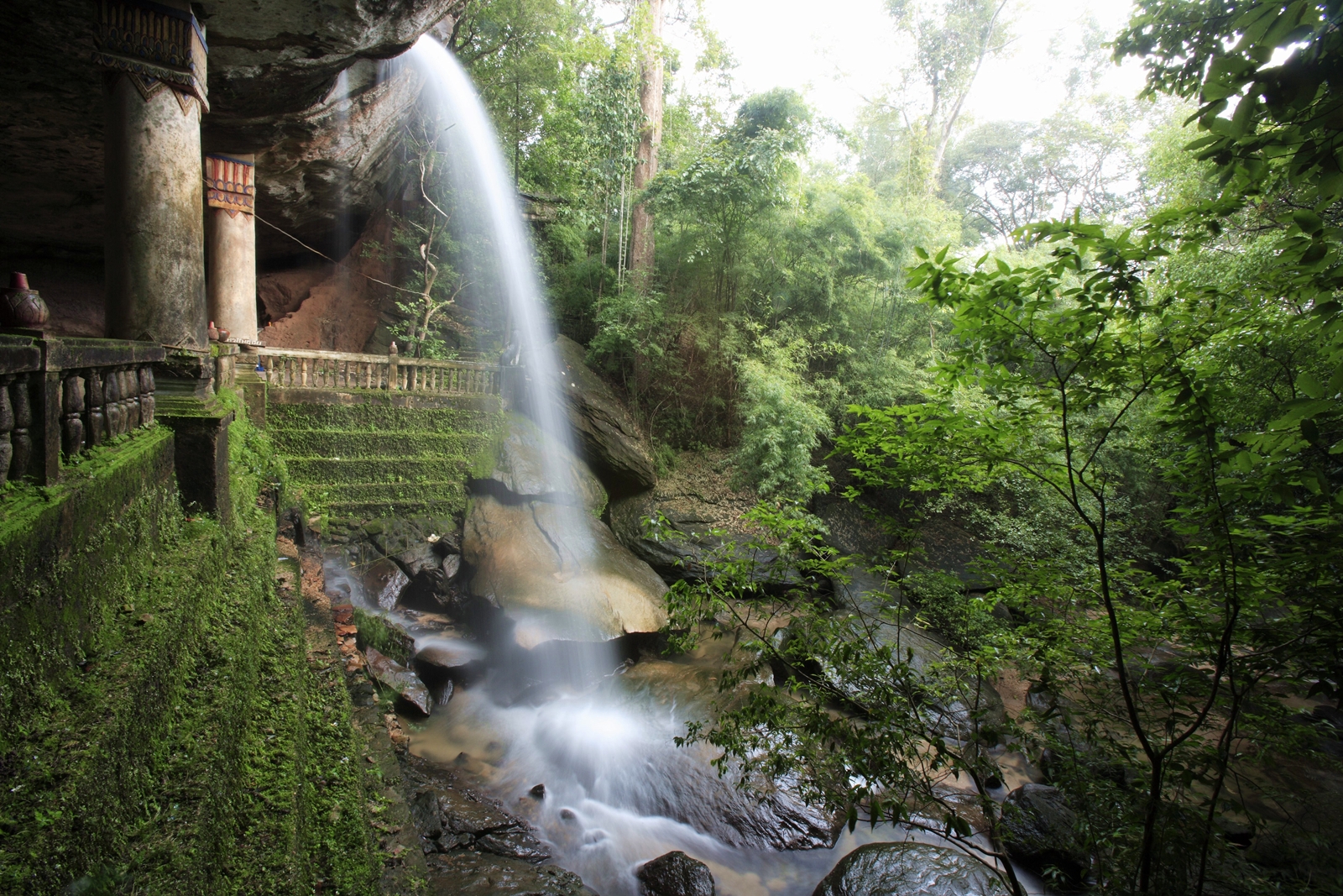 ถ้ำเหวสินธุ์ชัย