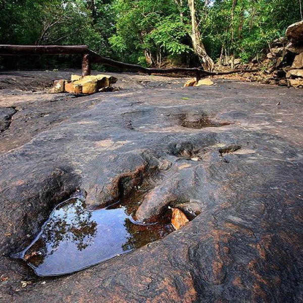 วนอุทยานภูน้ำจั้น