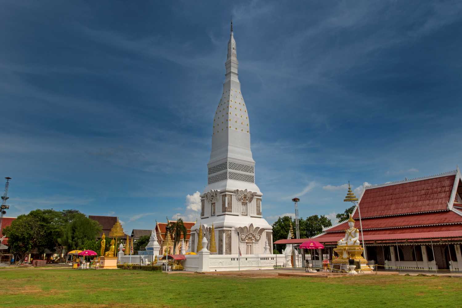 พระธาตุท่าอุเทน