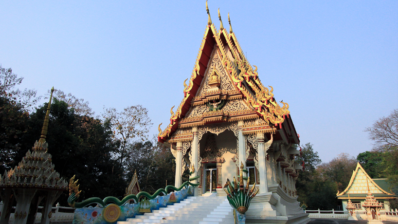 วัดกระดึงทอง