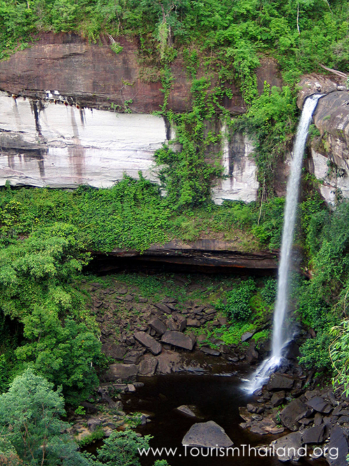 แก่งลำดวน