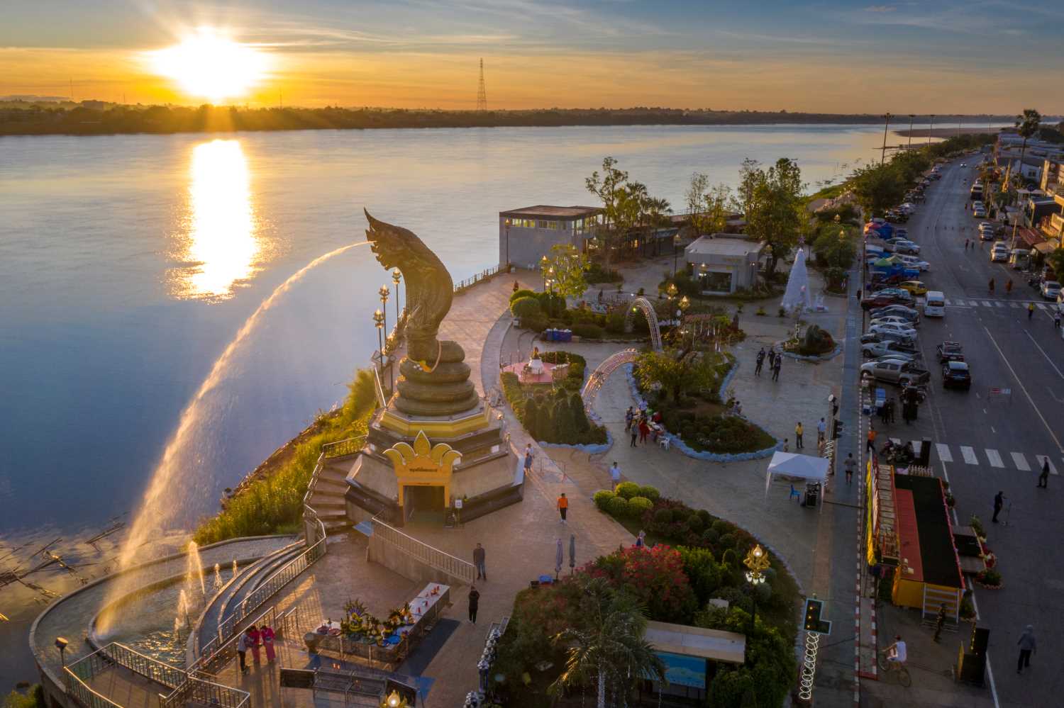 พญาศรีสัตตนาคราช