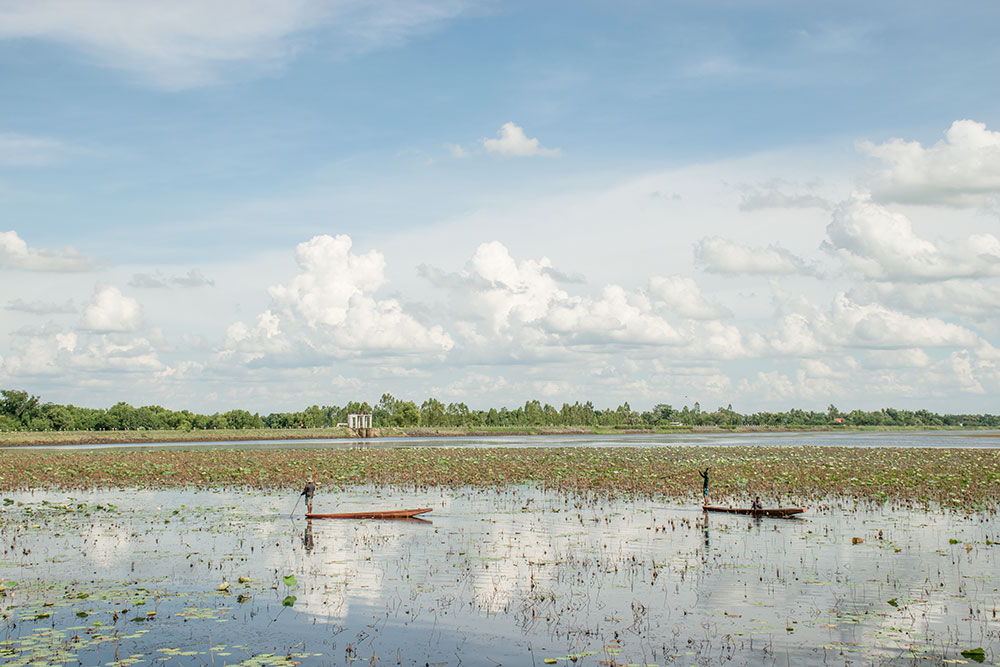 สวนนกบุรีรัมย์