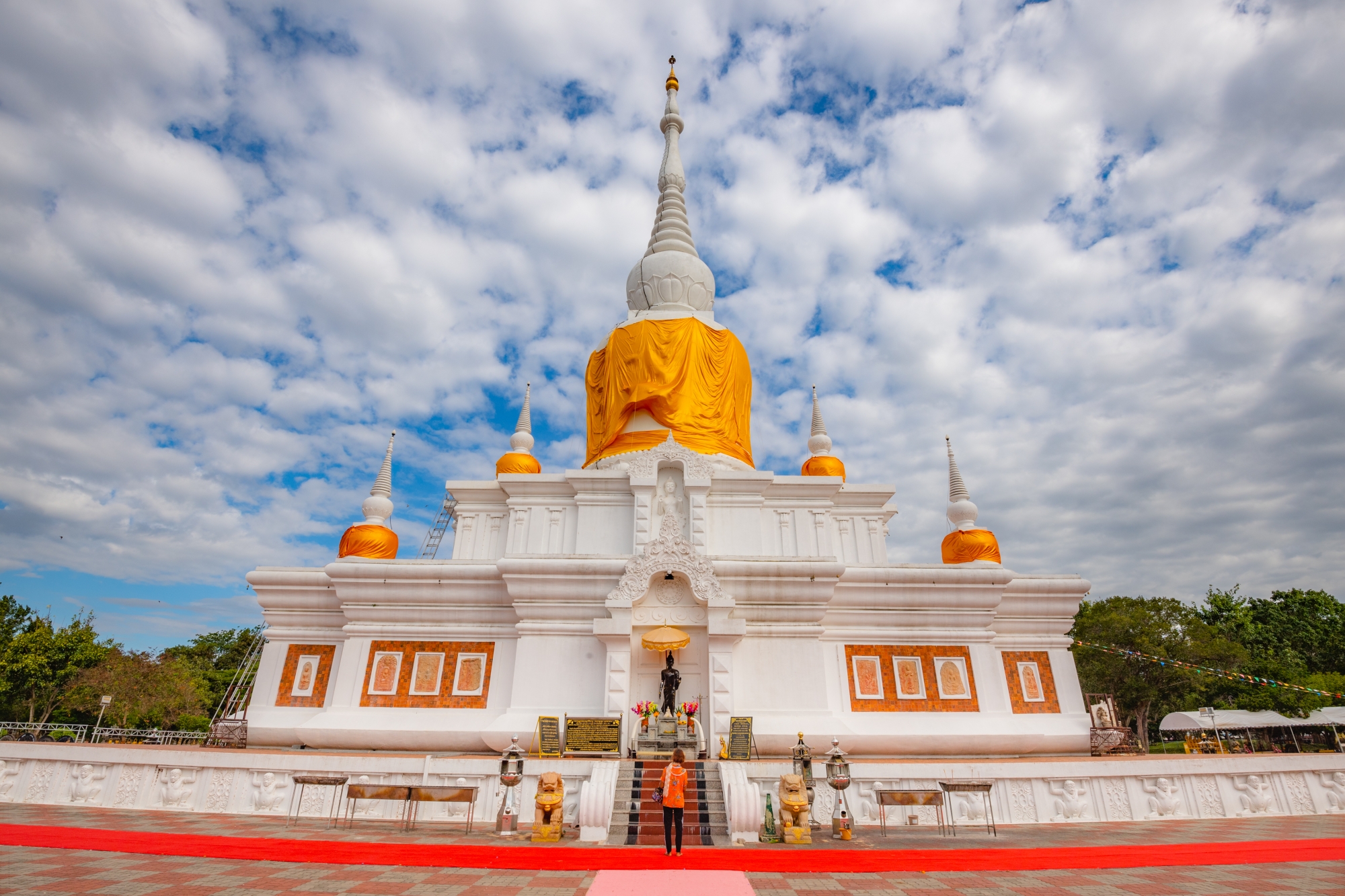 พระธาตุนาดูน