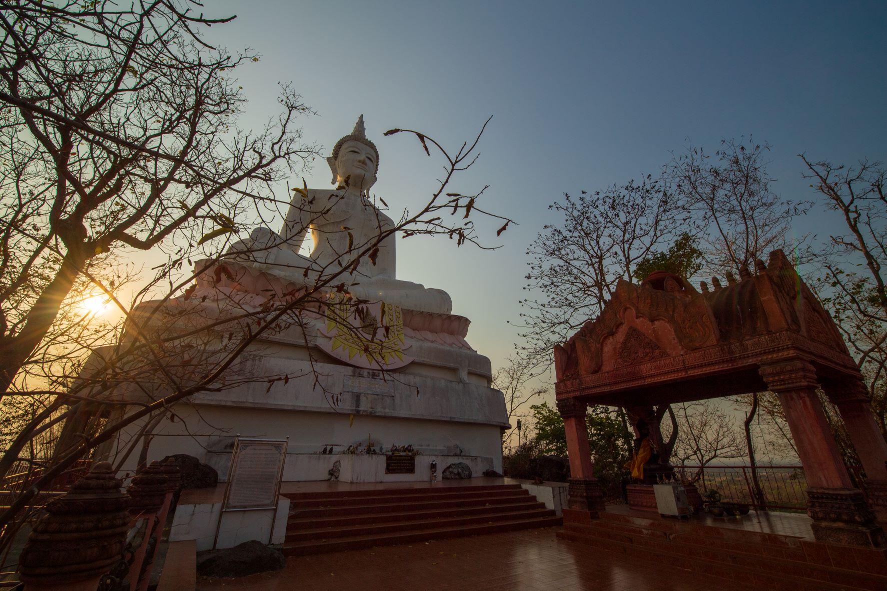 วนอุทยานพนมสวาย