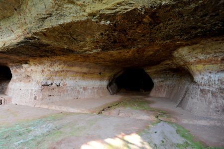 วนอุทยานภูพระ