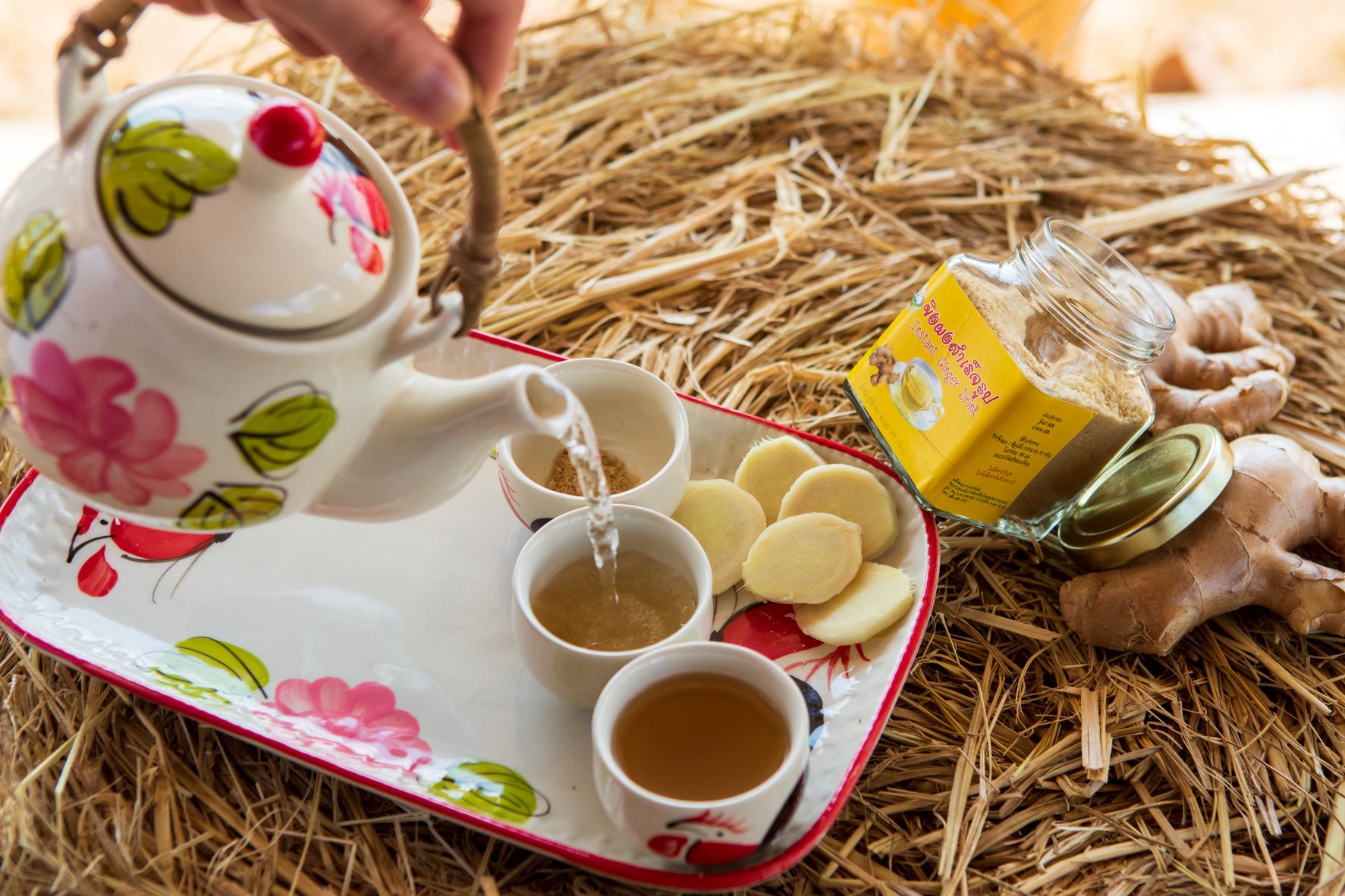 ชมรมส่งเสริมการท่องเที่ยว โดยชุมชนกกสะทอน