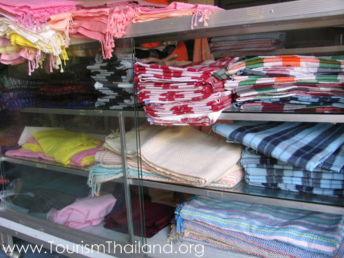 หมู่บ้านวัฒนธรรมผู้ไทยบ้านโคกโก่ง