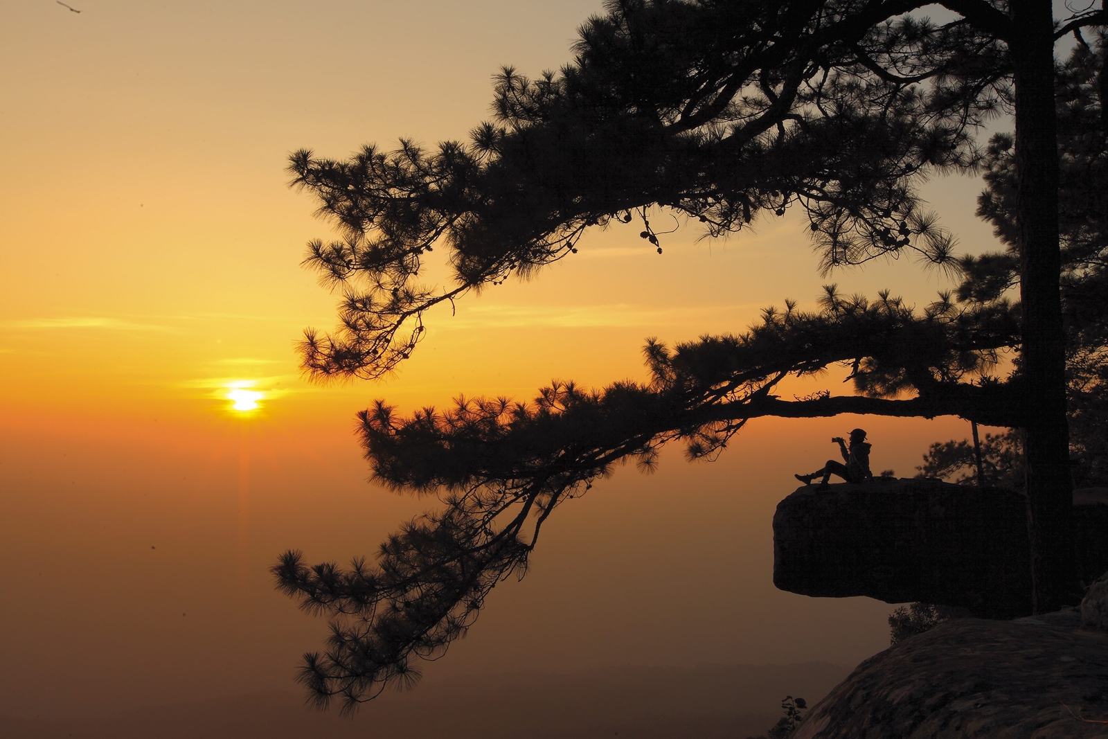 ผาหล่มสัก