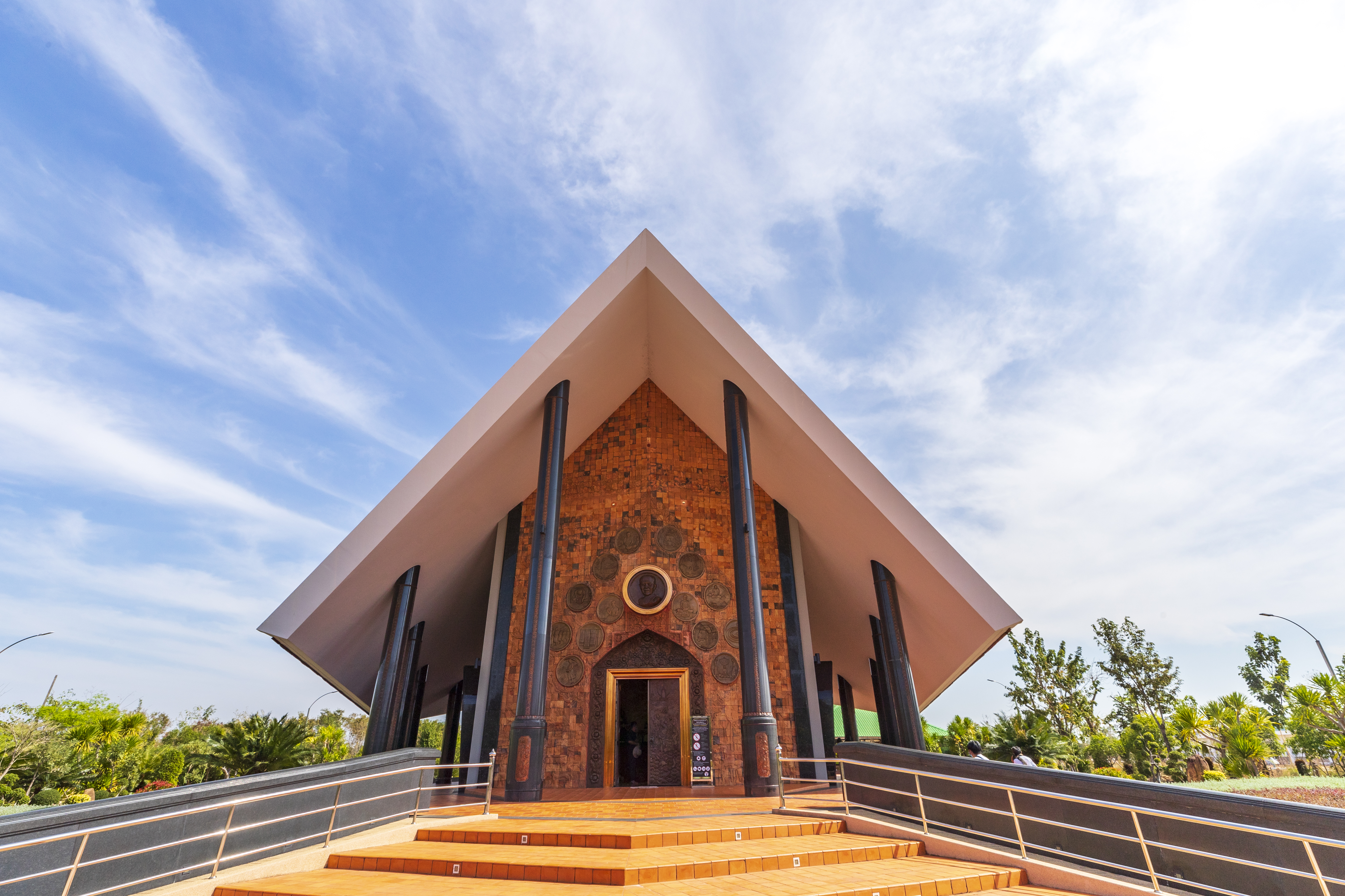 วัดป่าบ้านตาด