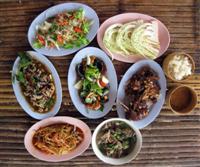 ช. แม่อ้อมลาบเป็ด