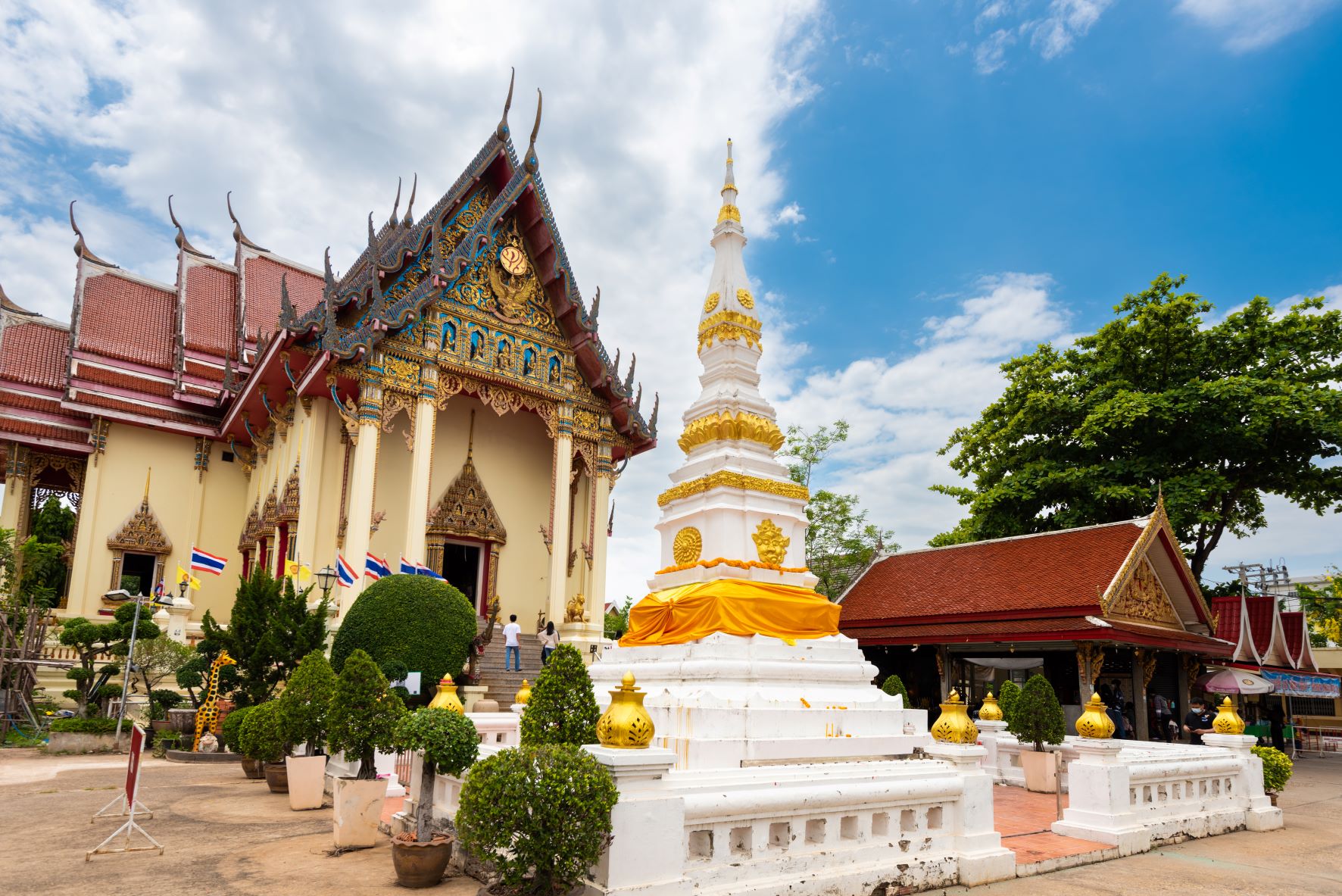 วัดโพธิ์ชัย