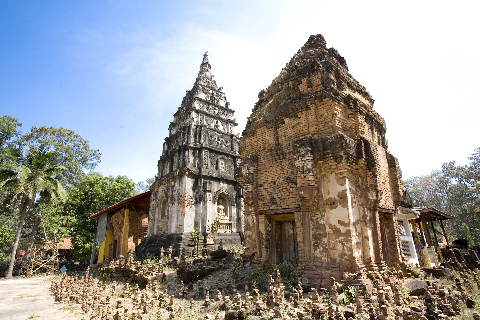 กู่พระโกนา