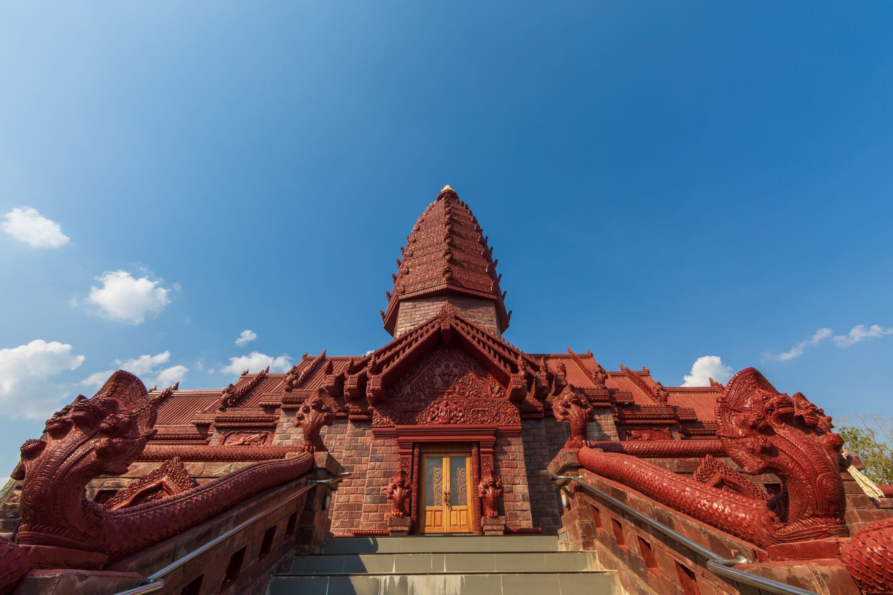 วัดไพรพัฒนา